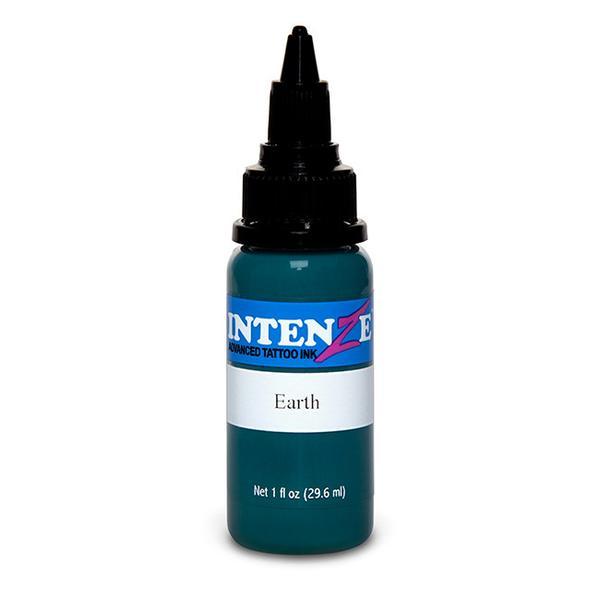 Intenze Earth Ink