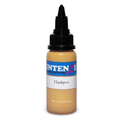 Intenze Fleshpot Ink