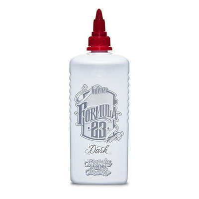 Intenze Formula 23 Dark Grey Shading Ink