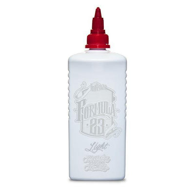 Intenze Formula 23 Light Grey Shading Ink