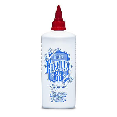 Intenze Formula 23 Original Lining Black Ink