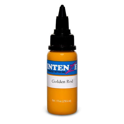 Intenze Golden Rod Ink