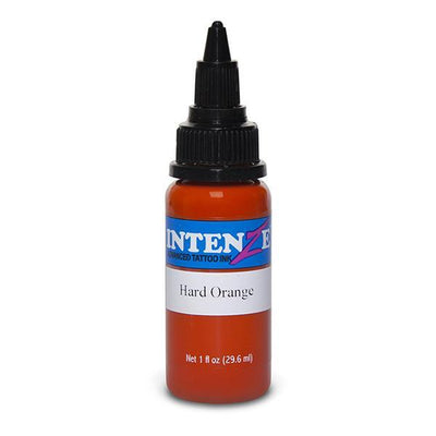 Intenze Hard Orange Ink