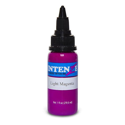 Intenze Light Magenta Ink