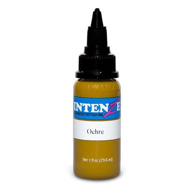 Intenze Ochre Ink