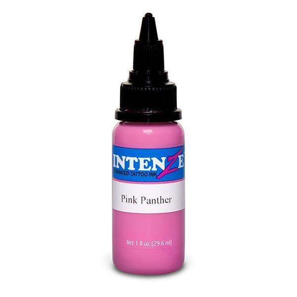 Intenze - Pink Panther