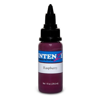 Intenze Raspberry Ink