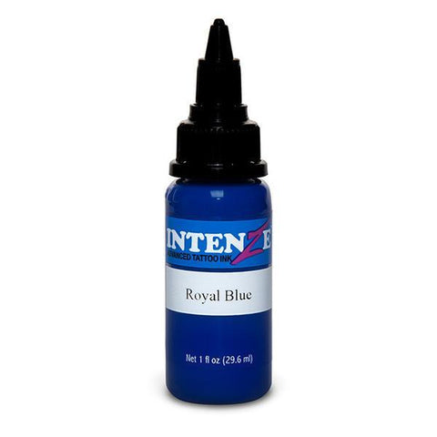 Intenze - Royal Blue
