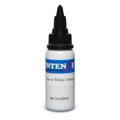 Intenze Snow White Opaque Ink