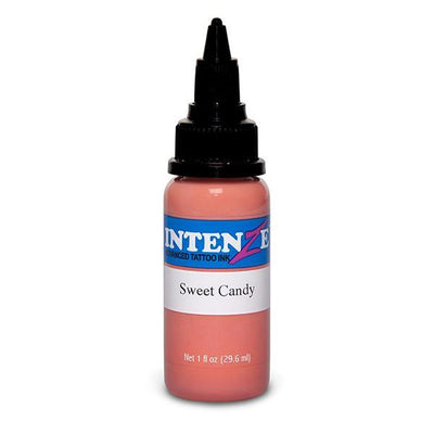 Intenze Sweet Candy Ink
