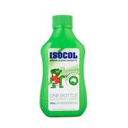 Isocol Rubbing Alcohol 345ml