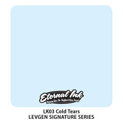 Eternal - Levgen Cold Tears