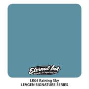 Eternal - Levgen Raining Sky