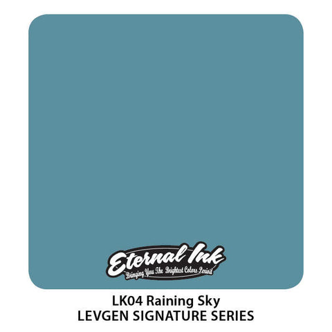 Eternal - Levgen Raining Sky