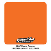 Eternal - Levgen Flame Orange