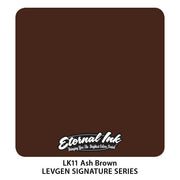 Eternal - Levgen Ash Brown