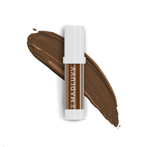 Madluvv 111 Soft Brown Brow Pigment