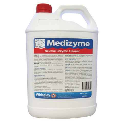 Medizyme Proteolytic Enzyme Cleaner
