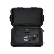 Musotoku Hard Case