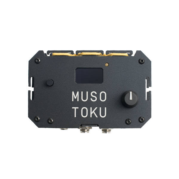 Musotoku Original Power Supply