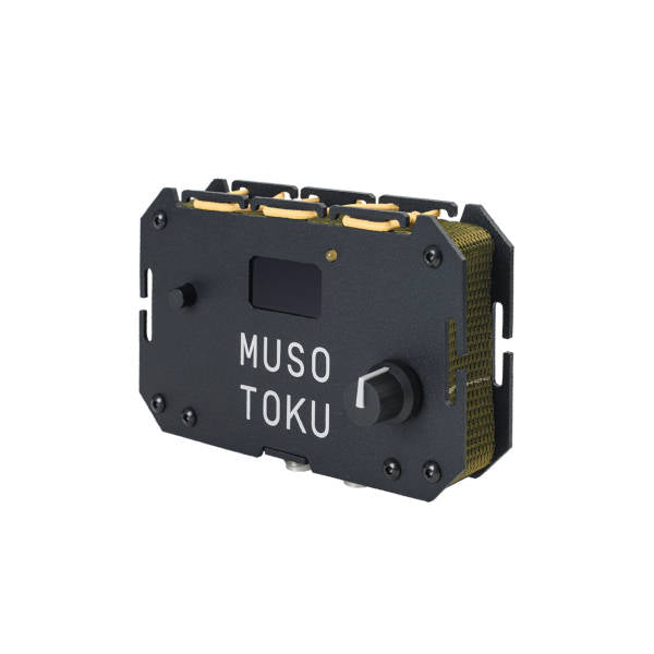 Musotoku Original Power Supply