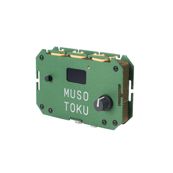 Musotoku Original Power Supply