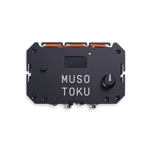 Musotoku Special Edition Power Supply - 3.5mm Model