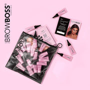 OHMYBROW BOSS GLOSSBOSS Aftercare Bundle