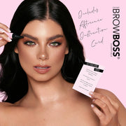 OHMYBROW BOSS GLOSSBOSS Aftercare Bundle