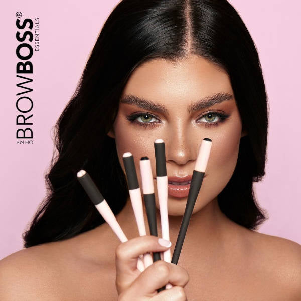 OHMYBROW BOSS Eco Tool Bundle