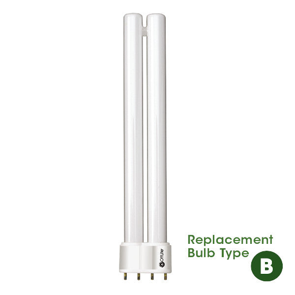 OttLite Replacement Bulb B 18W