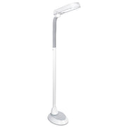 OttLite Extended Reach Floor Lamp 24W