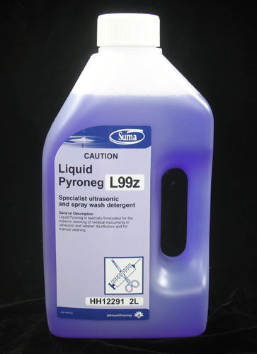 Pyroneg Liquid