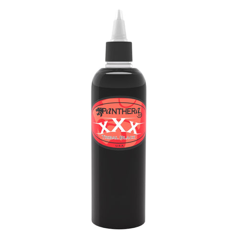 Panthera Tribal XXX Black 150ml