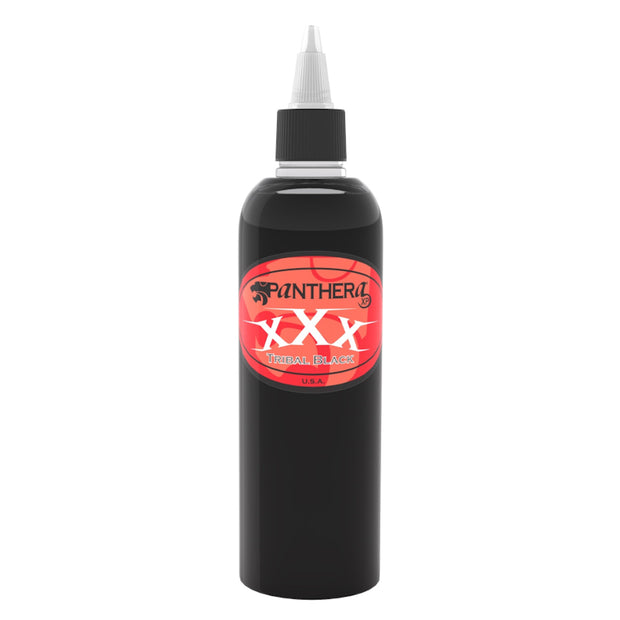 Panthera Tribal XXX Black 150ml