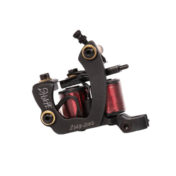 Lauro Paolini Nano Shape Coil Small Liner Machine