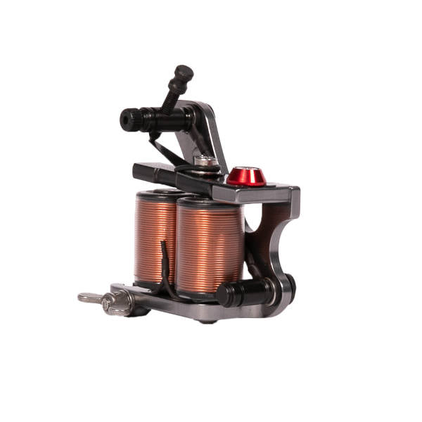 Lauro Paolini Quickly Ergal Coil Machine