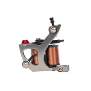 Lauro Paolini Raffaello Ergal Coil Machine