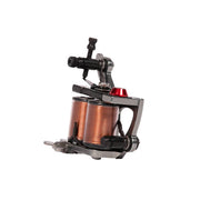 Lauro Paolini Raffaello Ergal Coil Machine