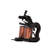 Lauro Paolini Sacred Heart Coil Machine - Iron