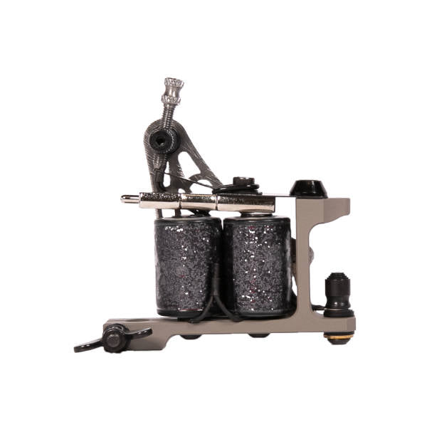 Lauro Paolini Soul Mates Type 2 Coil Machine