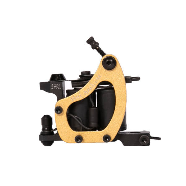 Lauro Paolini Soul Mini Coil Liner Machine