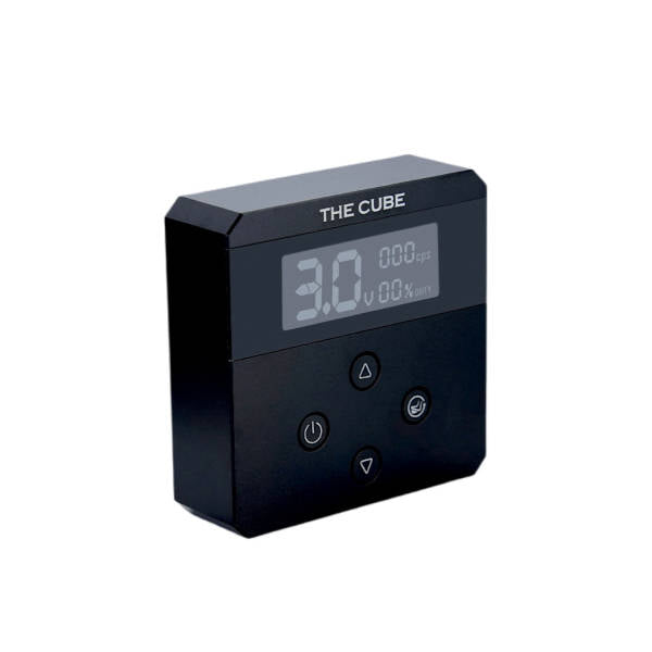 The Cube Power Supply