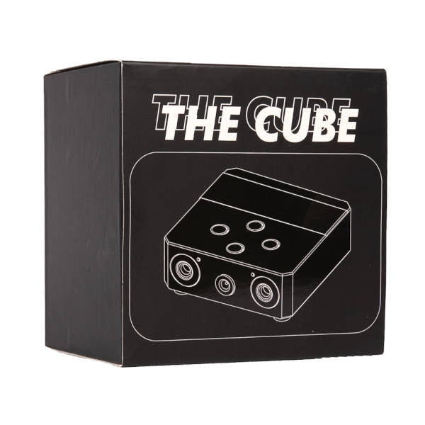 The Cube Power Supply