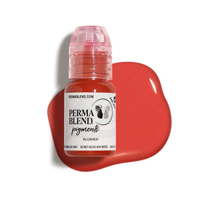 Perma Blend Blushed Pigment