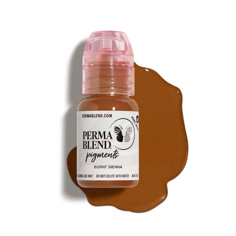 Perma Blend - Burnt Sienna