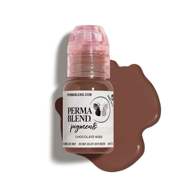 Perma Blend - Chocolate Kiss