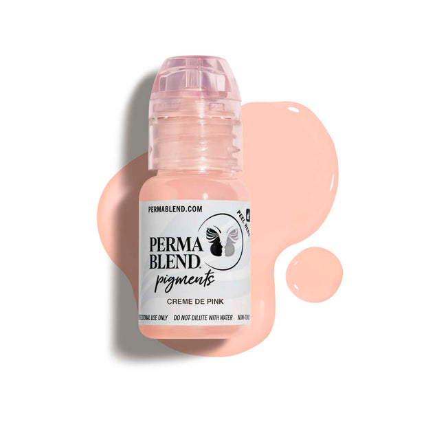 Perma Blend - Creme De Pink