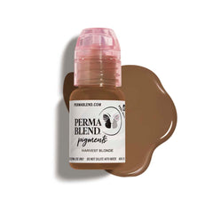 Perma Blend Harvest Blonde Pigment