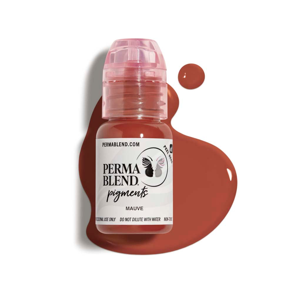 Perma Blend Mauve Pigment